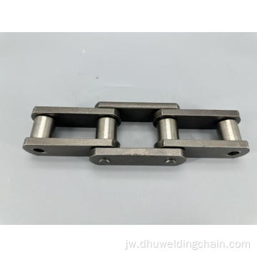 Chain drive pitch sing apik banget